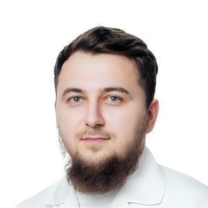 Хажмурадов Ислам Вахаевич