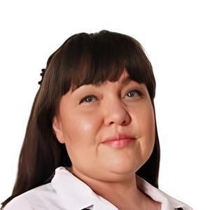 Боева Светлана Владимировна