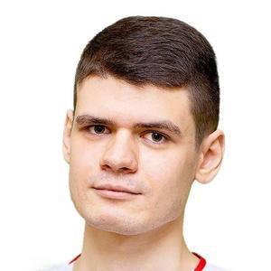 Столяров Олег Игоревич