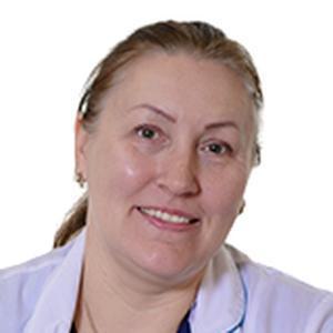 Гребенникова Татьяна Вячеславовна