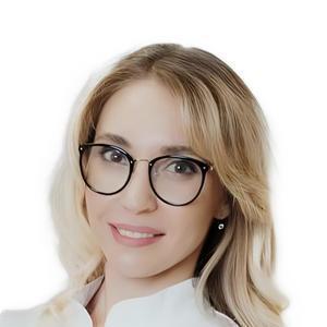Постникова Ольга Владимировна