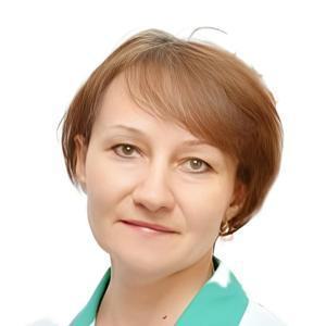 Григорьева Ольга Вячеславовна