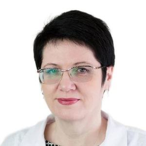 Сидорова Ирина Семеновна