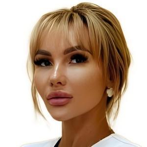 Березуцкая Ольга Олеговна