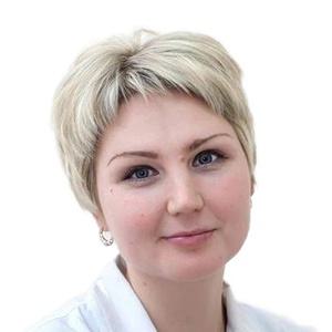 Калянова Анна Викторовна