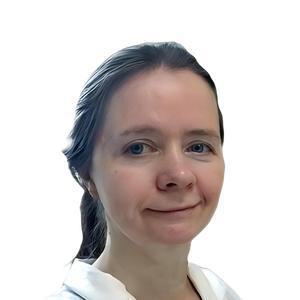 Миронова Наталья Владимировна