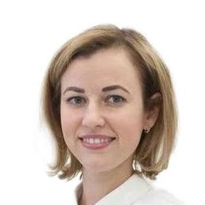Осипенкова Галина Викторовна