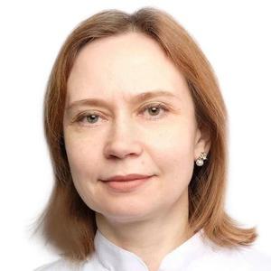 Яловега Юлия Александровна