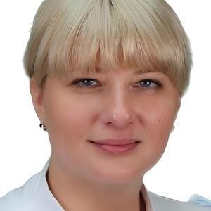Маслова Светлана Юрьевна