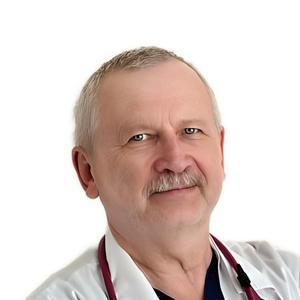 Половников Сергей Григорьевич