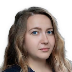 Михайлова Екатерина Сергеевна