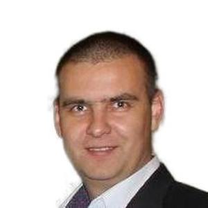Лозовский Владимир Владимирович