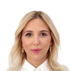 Сидорова Ирина Александровна