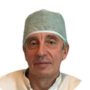 Решетов Алексей Викторович