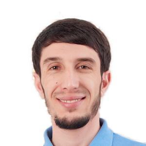 Эргашов Шохруз Бахромзода
