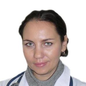 Перфилова Ольга Владимировна