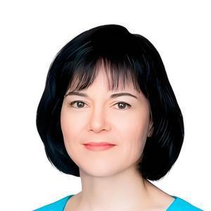 Берковская Наталья Викторовна