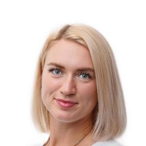 Ефремова Анна Николаевна