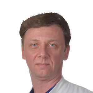 Копасов Евгений Владимирович