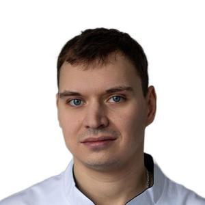 Азаров Григорий Александрович