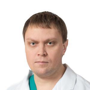 Медведев Михаил Николаевич