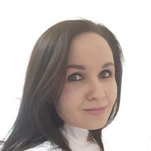 Донских Яна Геннадьевна