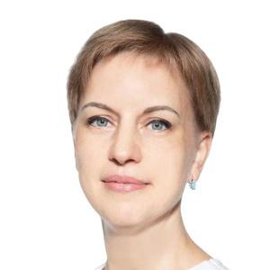 Тертычная Ирина Валерьевна