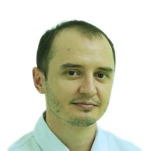 Очкуренко Евгений Иванович