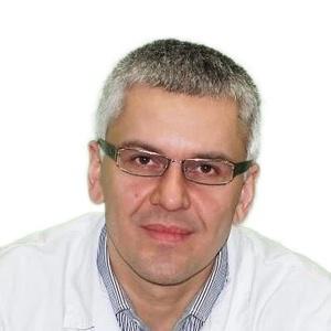Львов Игорь Михайлович