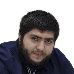 Халилов Батырай Ахмедович