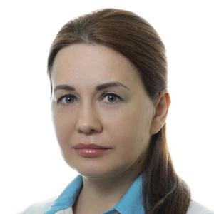 Семененко Юлия Александровна