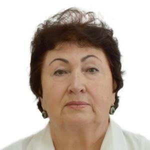 Мелихова Инна Семеновна