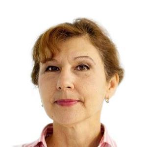 Латыпова Гульнара Рафиковна