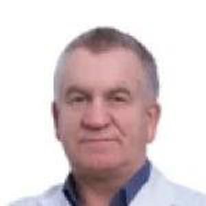Степурин Андрей Алевтинович