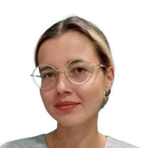 Цуканова Алла Алексеевна