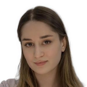 Киндарова Лала Асланбековна