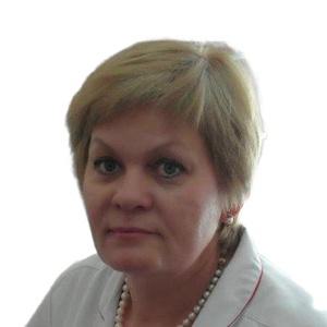 Емельянова Нина Григорьевна