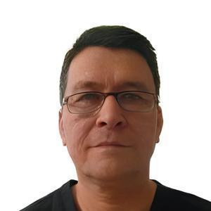 Муратов Рубен Равильевич