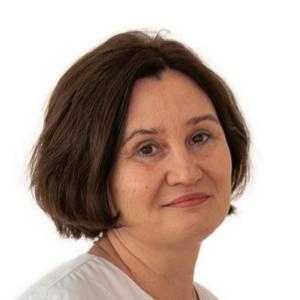 Давыдова Гульнара Марсельевна