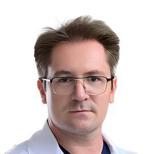 Сальников Михаил Вячеславович