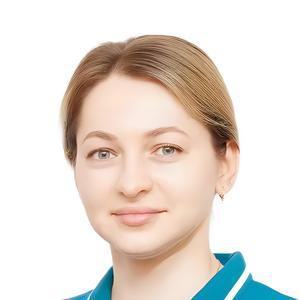 Юрина Яна Сергеевна