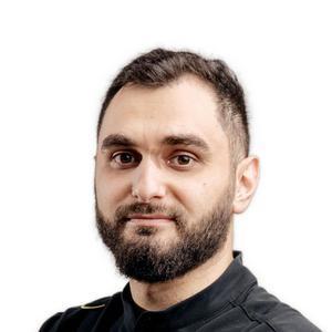 Манасян Феликс Ваникович