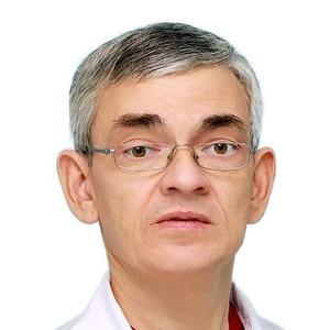 Дорохин Владимир Викторович