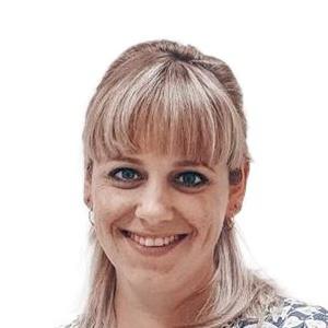 Зенкова Анна Васильевна