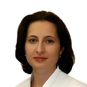 Кондрикова Елена Владимировна