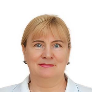 Ольховая Ирина Александровна