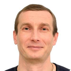 Ряжечкин Дмитрий Алексеевич