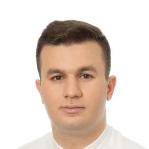 Дурдыев АлиШирвани Абдыкаюмович