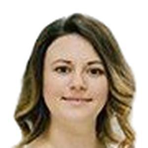 Муха Светлана Александровна