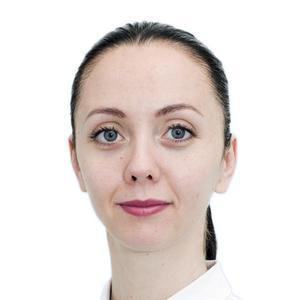 Кекшоева Татьяна Сергеевна